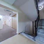 Szálloda Roys & Isztambul