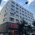 Roys & Szálloda Isztambul