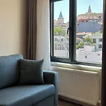Roys & Isztambul