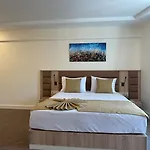 Roys & Szálloda Isztambul