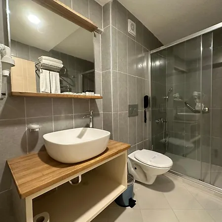 Hotel Roys &