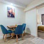 Hotel Roys Hotel&suites 4*