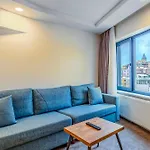 Roys & 4* Estambul