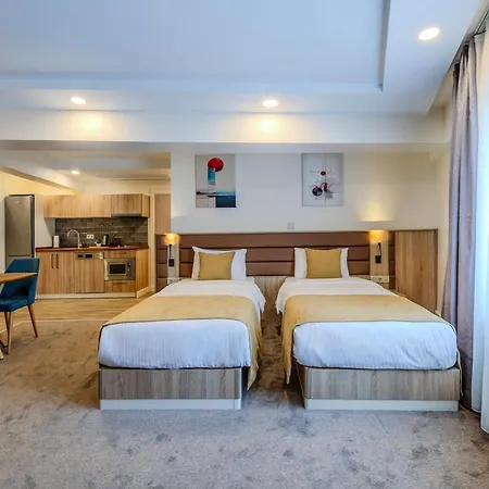 Roys & Otel İstanbul