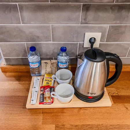 Roys Hotel&suites 4*