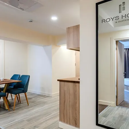 Roys & 伊斯坦布尔