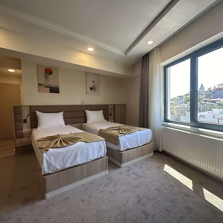 Hotel Roys & Estambul