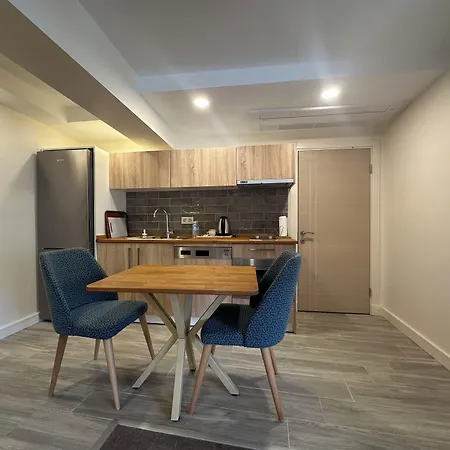 Hotel Roys & Stambuł