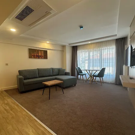 Roys & 酒店 伊斯坦布尔