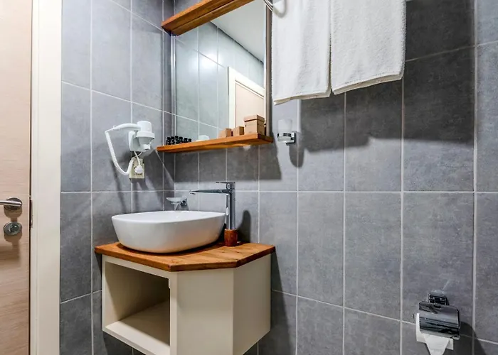 Roys Hotel&suites Hotel 4*