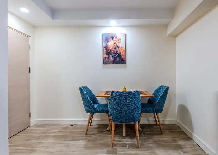 Roys Hotel&suites 4*