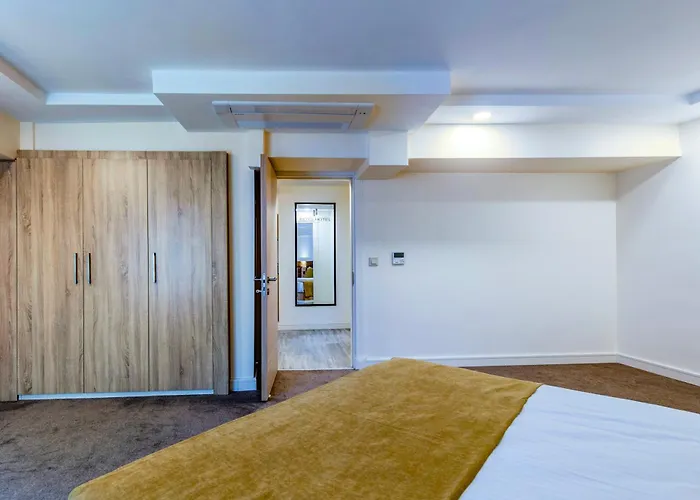 Roys Hotel&suites Istanbulská provincie