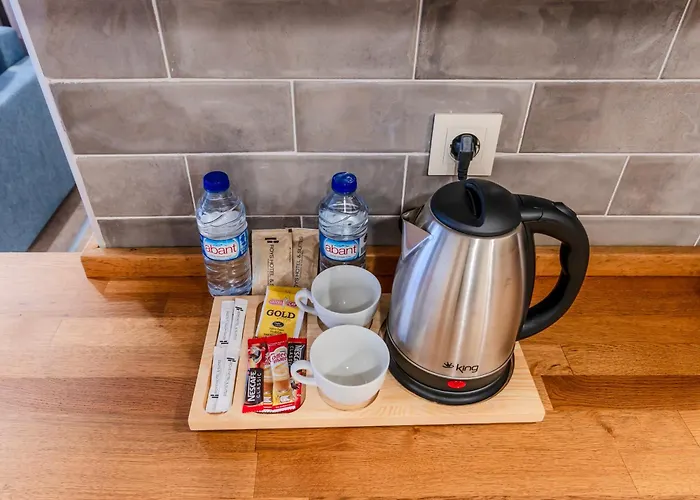 Roys Hotel&suites 4*