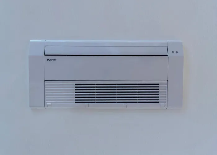 Hotel Roys Hotel&suites Istanbulská provincie