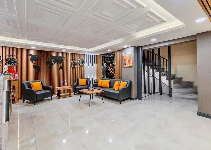 Hotel Roys Hotel&suites