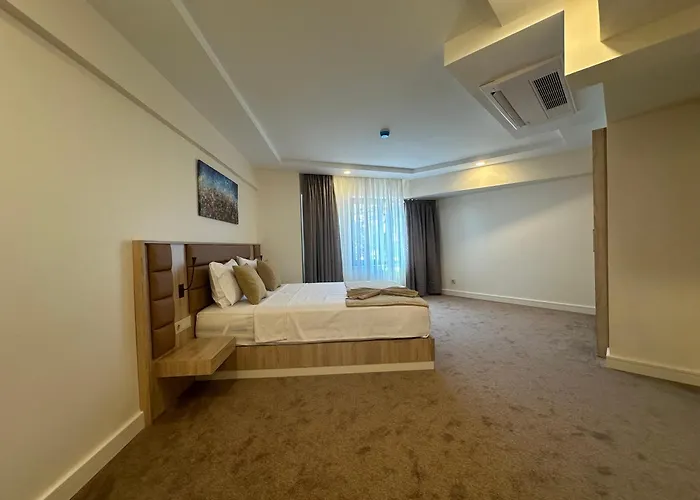 Hotel Roys Hotel&suites