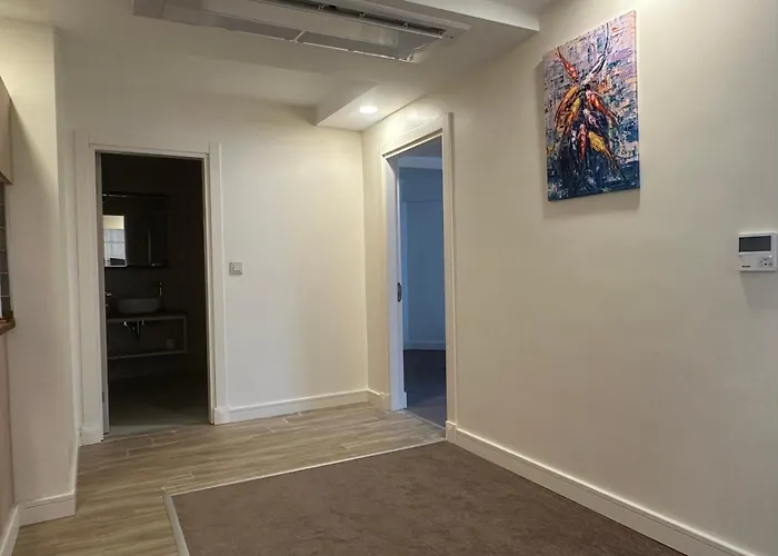 ホテル Roys & イスタンブール