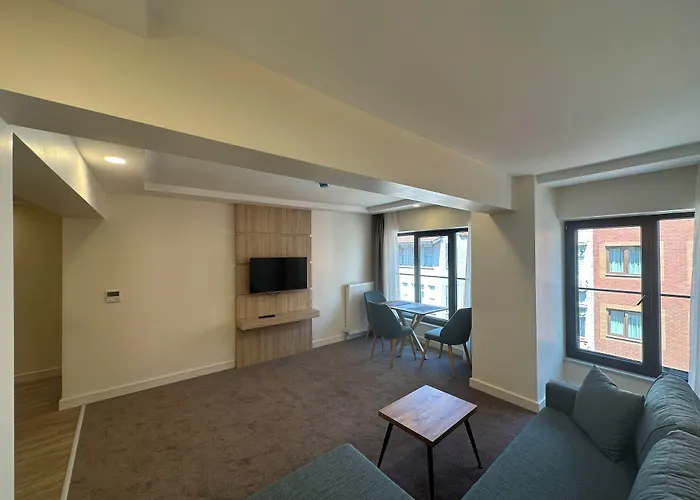 Roys Hotel&suites Hotel 4*