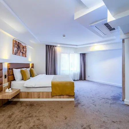 Hotel Roys & Estambul