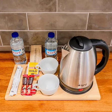 Roys & 4* Κωνσταντινούπολη