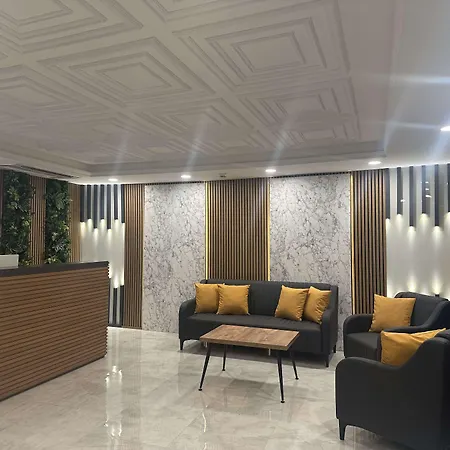 Hotel Roys & Estambul