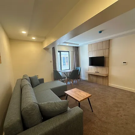 Roys & 4* Κωνσταντινούπολη