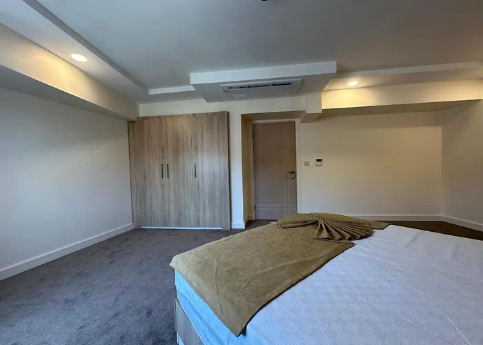 Roys & Hotel Istanbul