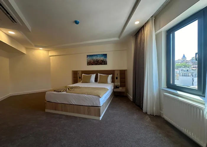 Roys & Hotel Istanbul