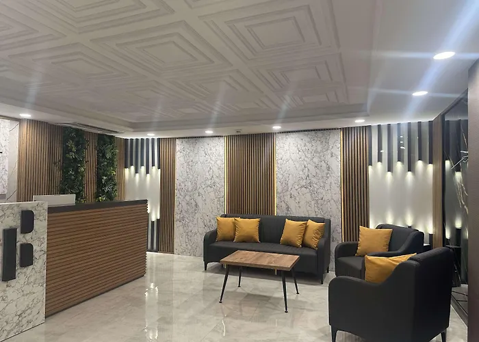 Hotel Roys & Istanbul