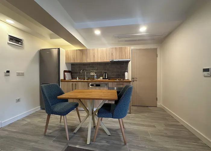 Hotel Roys & Istanbul