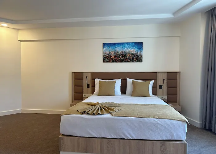 Roys & Hotel Istanbul