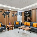 Roys & Hotel Istanbul