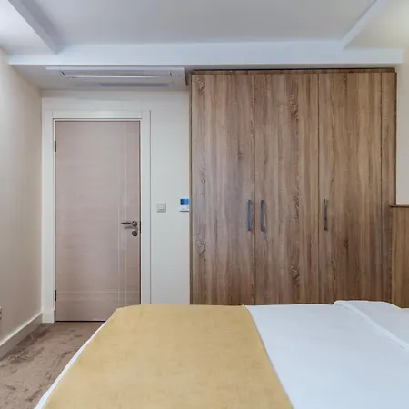 Roys & 이스탄불