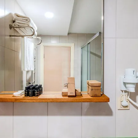 Roys & 4* 이스탄불