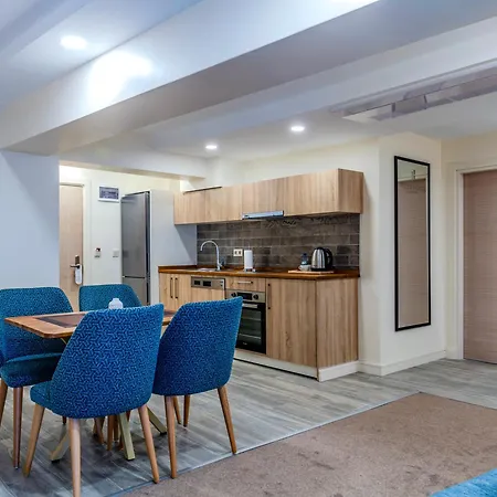 Roys & 호텔 이스탄불