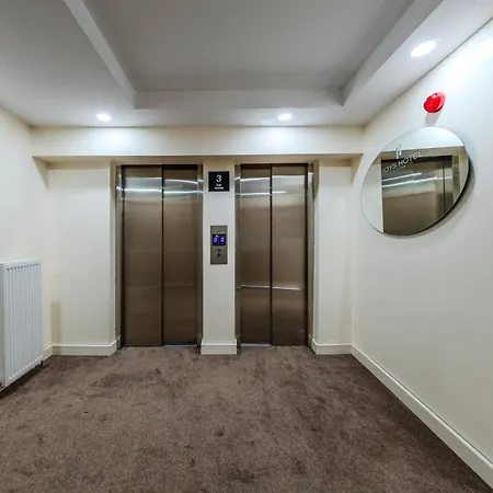 Roys & 4* 이스탄불